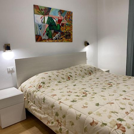 Sanja Apartments Sveti Servul Новиград Экстерьер фото