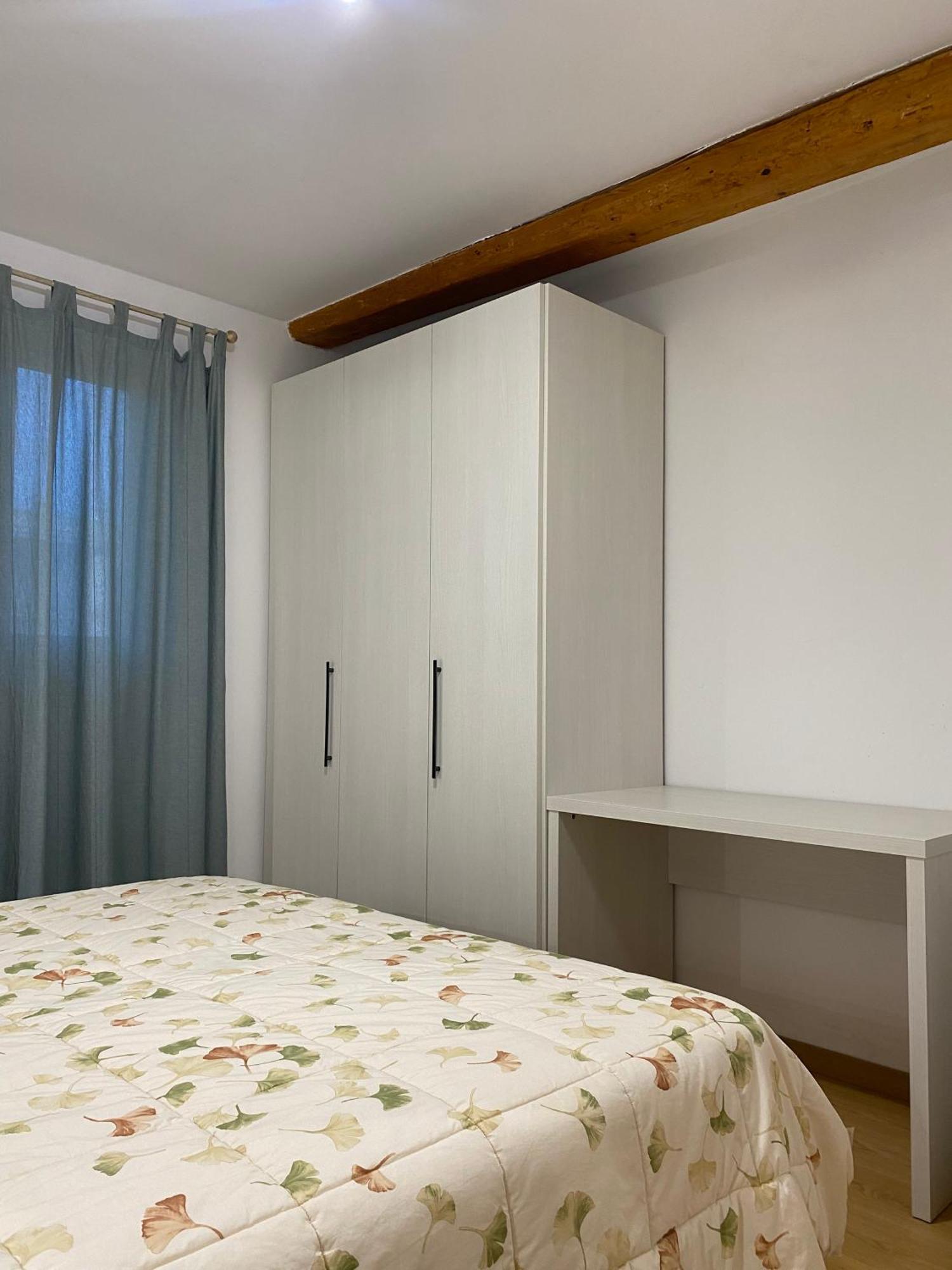 Sanja Apartments Sveti Servul Новиград Экстерьер фото