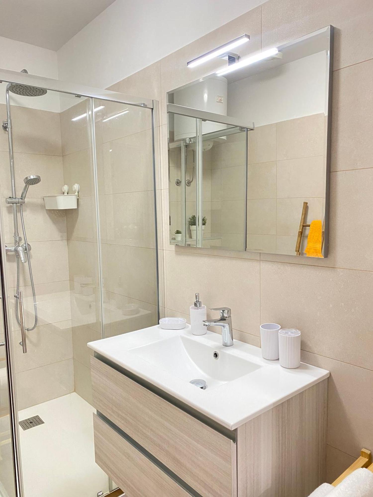 Sanja Apartments Sveti Servul Новиград Экстерьер фото
