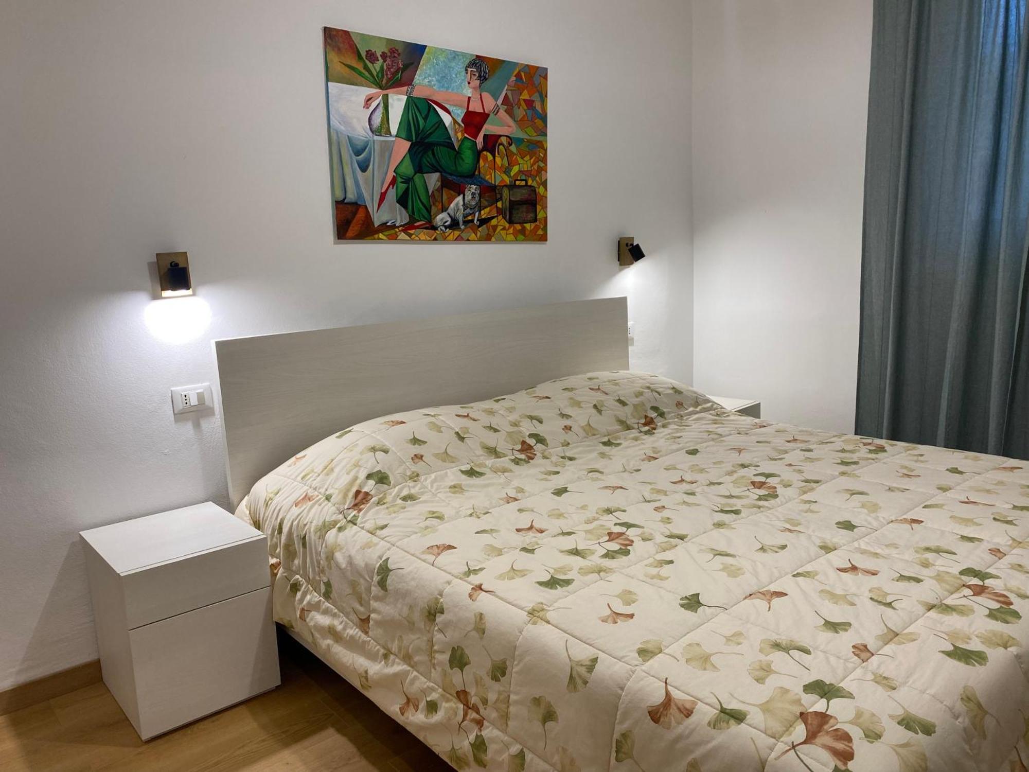 Sanja Apartments Sveti Servul Новиград Экстерьер фото